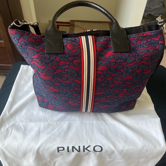 Pinko Tote - Picture 4 of 4